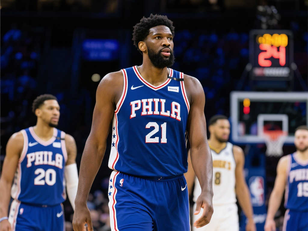 NBA全球