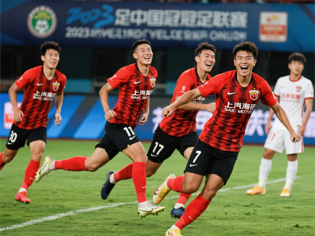 将参与各种
